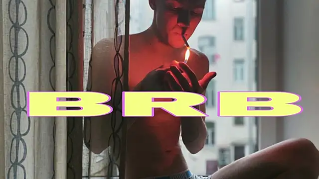 davey_ebash (M young) - CUM SHOW