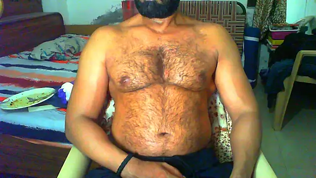 vbestshow (Ask my age) - all naked