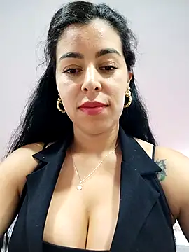 Luianna webcam