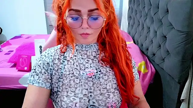 Alexatexa2929 webcam