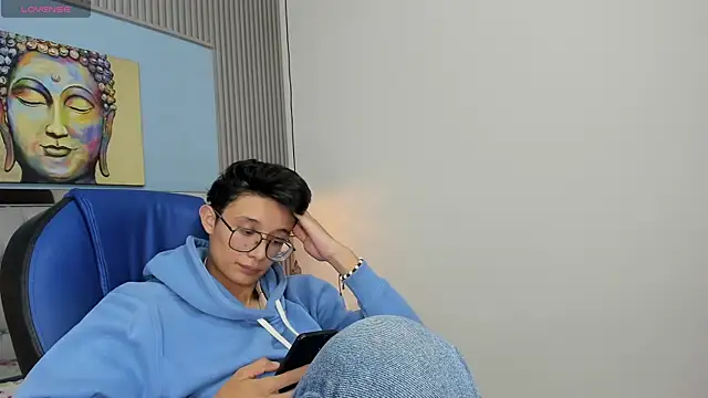 SantiagoRusso18 webcam