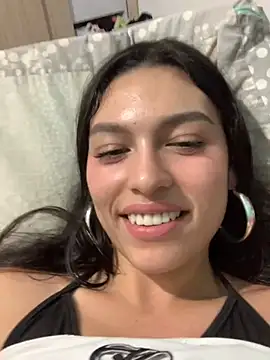 SweetCherry__ webcam