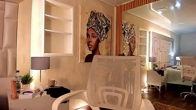 Alma_Monclair_ webcam