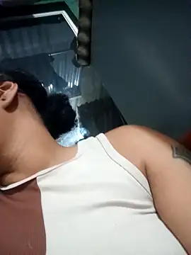 sexybronwlatin webcam