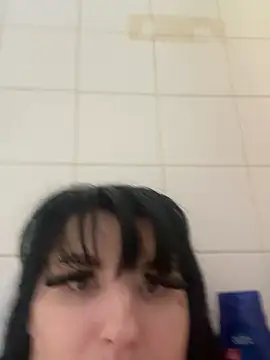 Courtneysinclair webcam