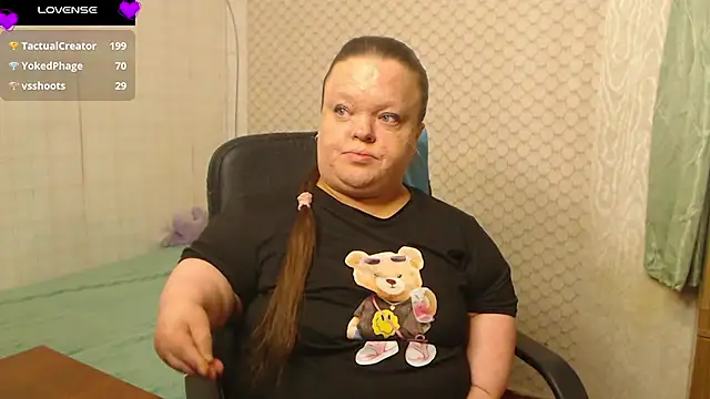 Janiffer_MiMi webcam