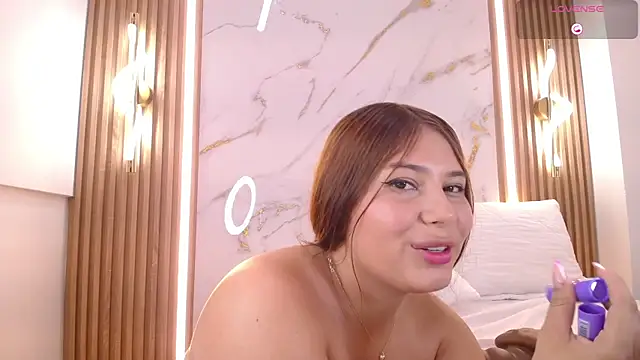 Anthonela_love_ webcam