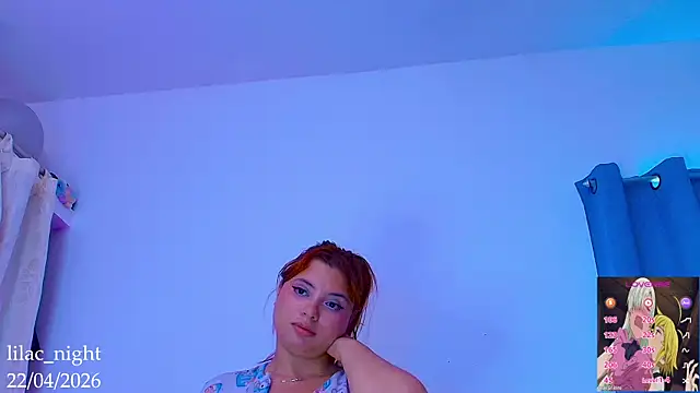 lilac_night33 webcam