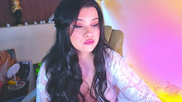 Malika_uAngel webcam