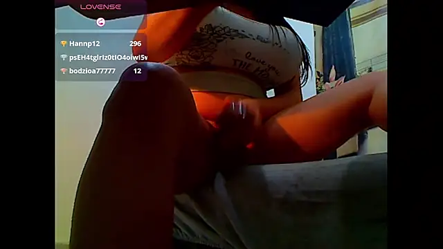 Bigcocksexyluisa webcam