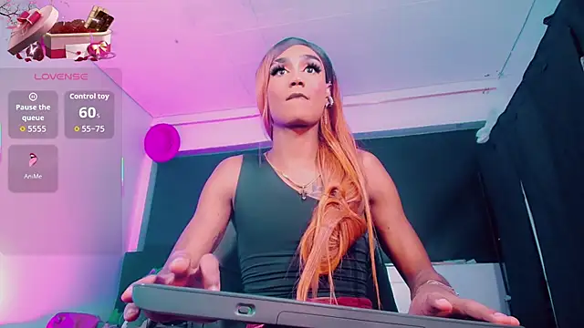 Kendall_hornyy webcam