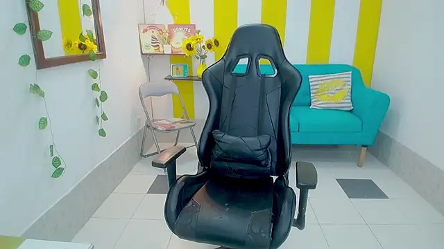 _alina_9 - _alina_9's free webcam - UK Sex Cams