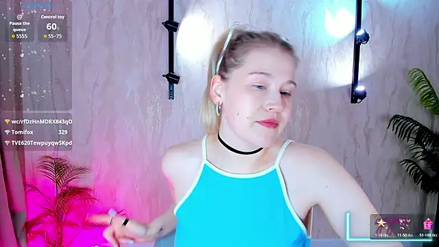 Colleen_Blake webcam