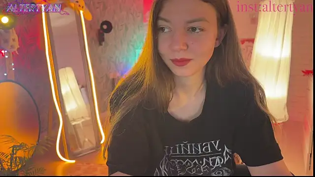 altertyan webcam