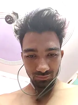 ItsPlayboy031 webcam