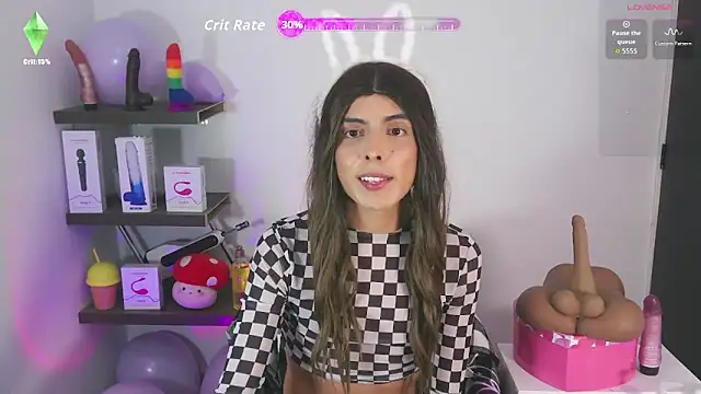 valentina_crtti webcam