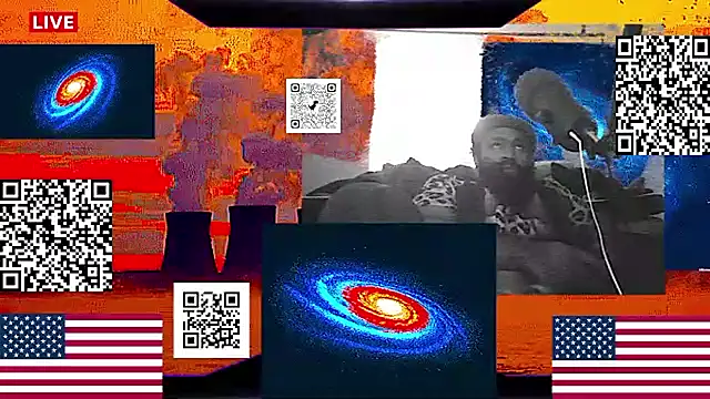 RussellTaylorLacy webcam