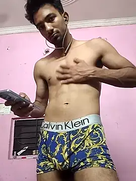 ItsPlayboy031 webcam