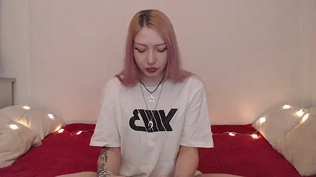 Emily_hardcore webcam