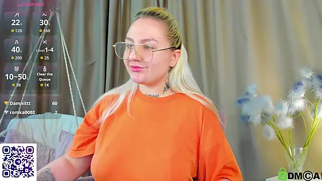 Debbie_Taylor webcam