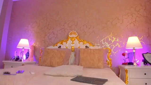 ScarlettWallace webcam