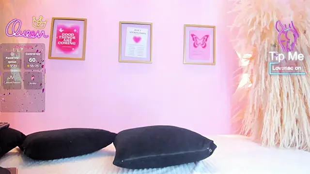 SunnyGilmoree webcam