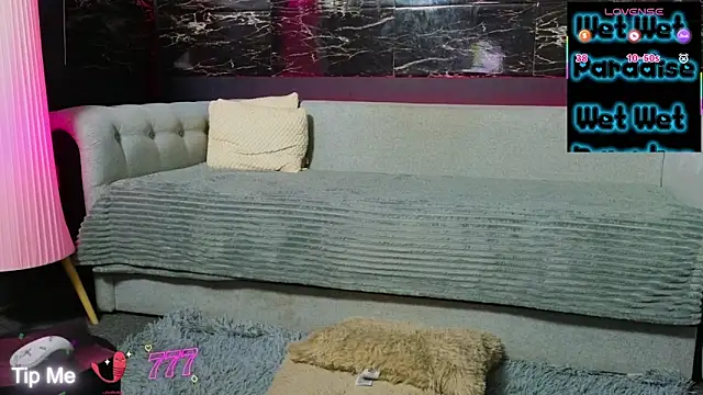 _YourSubmissive_ webcam