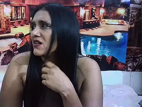 IndianSexyLady20 webcam