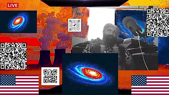 RussellTaylorLacy webcam