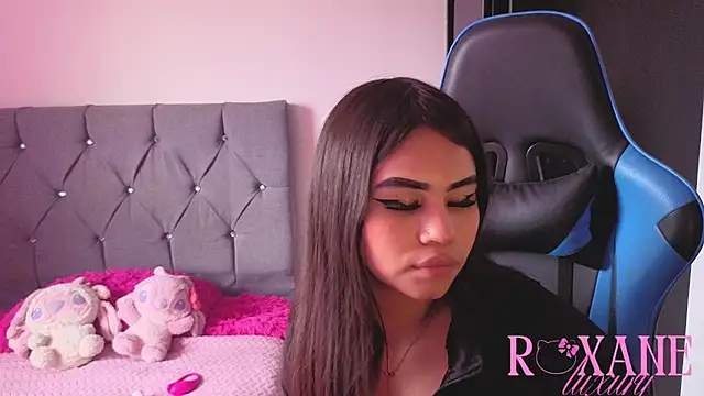Roxan_Luxe webcam
