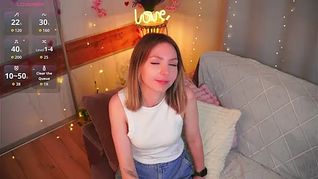 DottyTaliaferro webcam