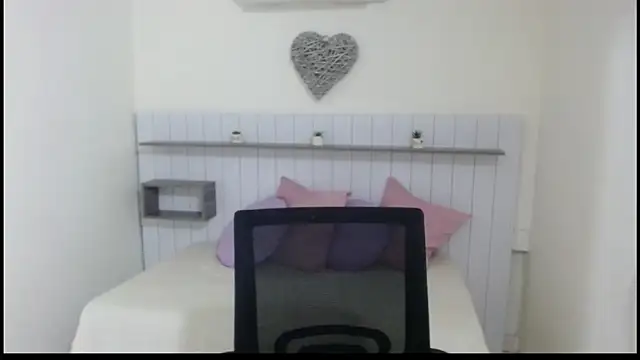 Tifanny_Black_ webcam