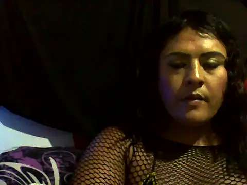 stelisamericano webcam