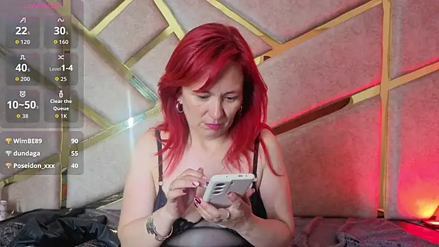 Antonella_Santorini webcam