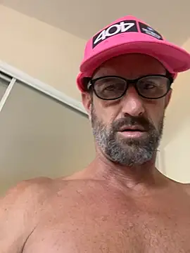 Pink-Tip-Bunny webcam