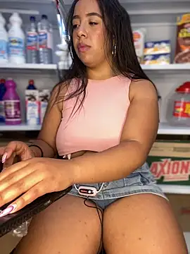 _PRETTYANGEL_ webcam