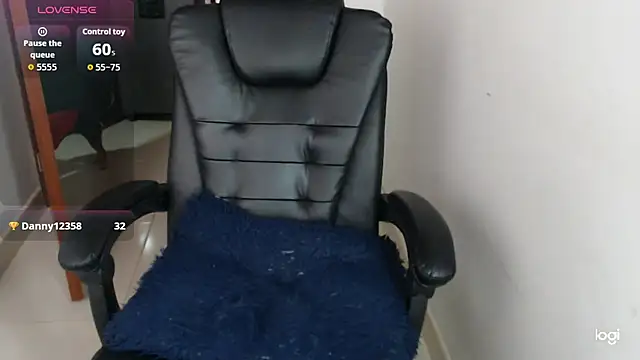 spicey_latina webcam