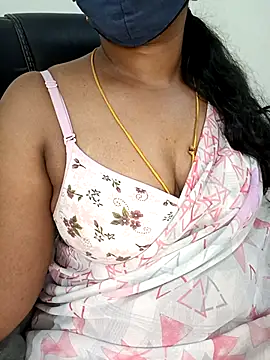 Tamil-hotwife webcam