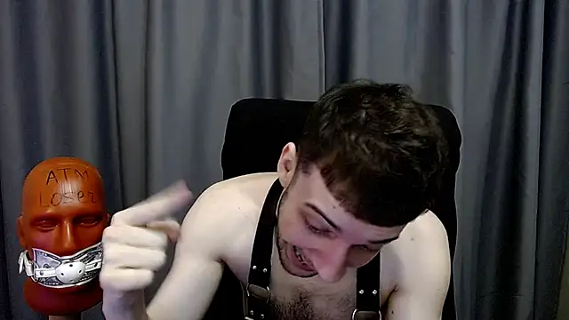 _Damien_thorn_ webcam