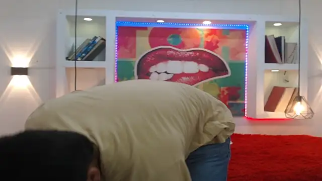 dominantboy4 (M twink) - cum show