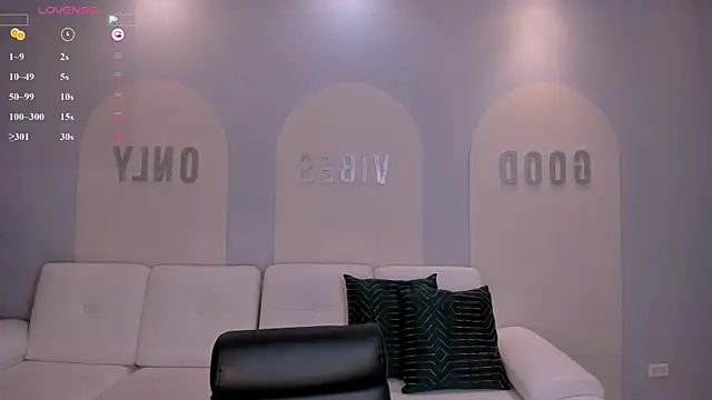 PaulinaSantos_ webcam