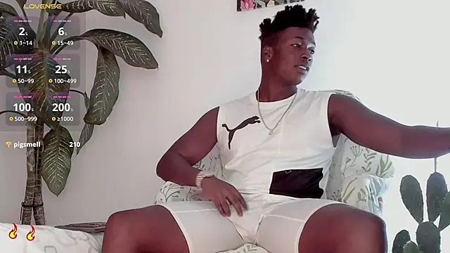 michaell_james7 webcam