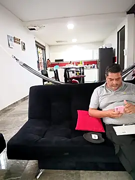 hotandfierylatinos2023 webcam