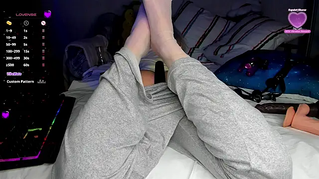 Tender__Lionet webcam