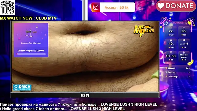 AnalChampionLovense777 webcam