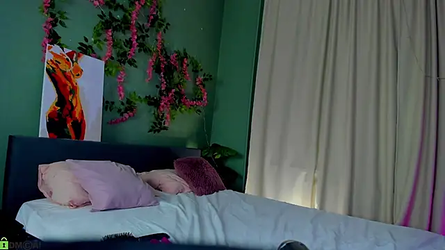 Margaret_Clark_ webcam