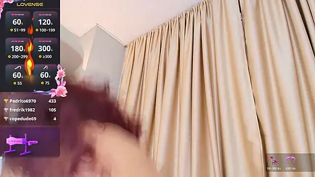 Kasandra_Gomez webcam