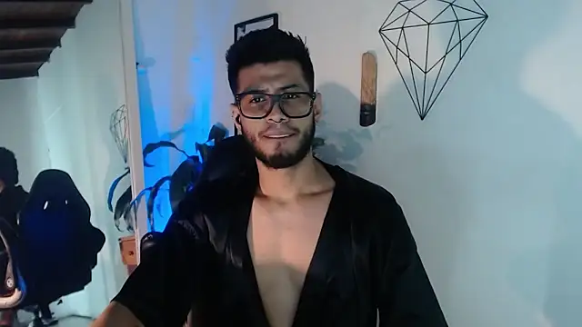 Colby_brown03 webcam