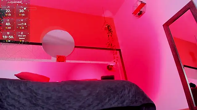 Bella_walker_ webcam