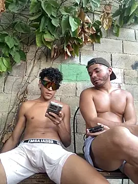 hotboys1924 webcam